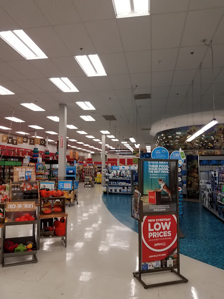 Petco