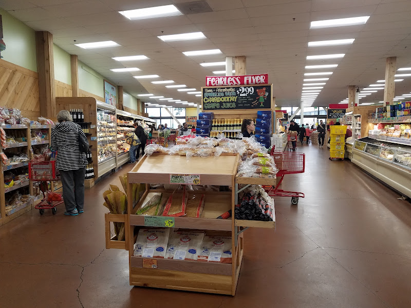 Trader Joe's