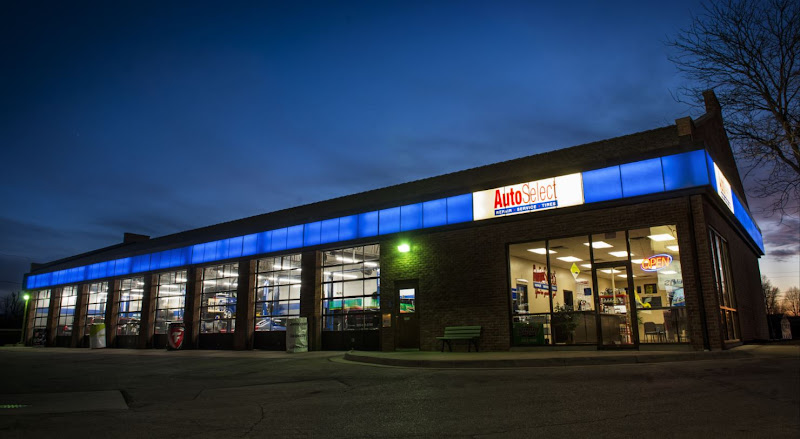Auto Select Green Bay East