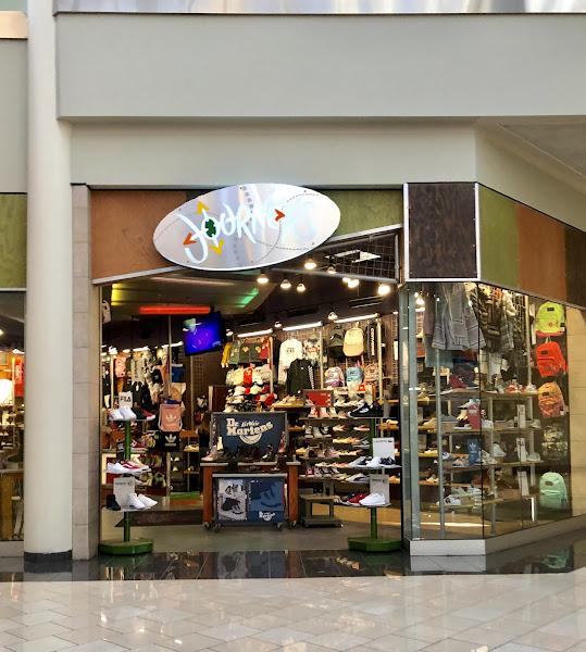 Journeys