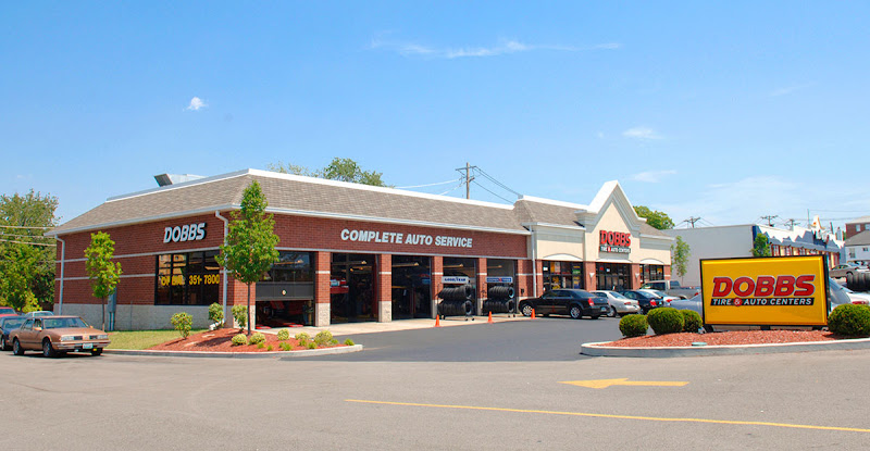 Dobbs Tire & Auto Center