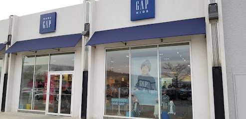 Baby Gap