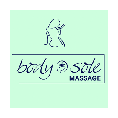 Body & Sole logo
