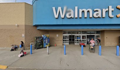 Walmart Pharmacy