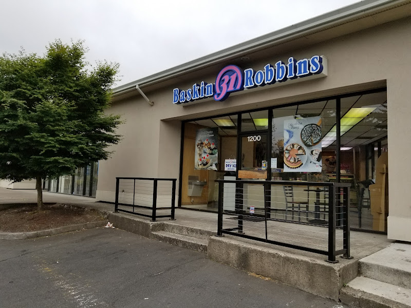 Baskin-Robbins