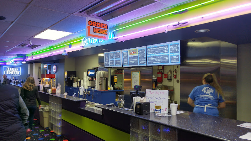 Summit Lanes