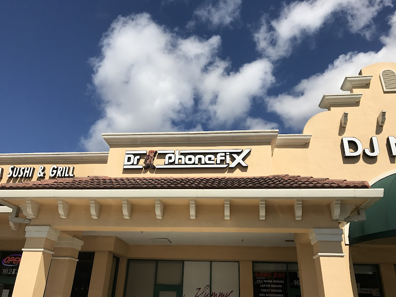 Techy Miramar - Cell Phone & Computer Repair Service