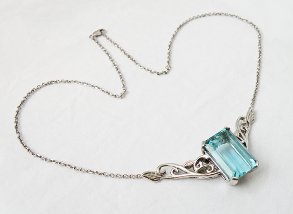 Tossi Jewelry