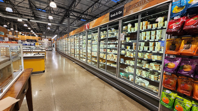 Whole Foods Market