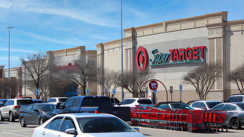 Target Mobile
