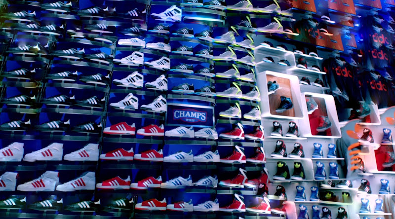 Champs Sports