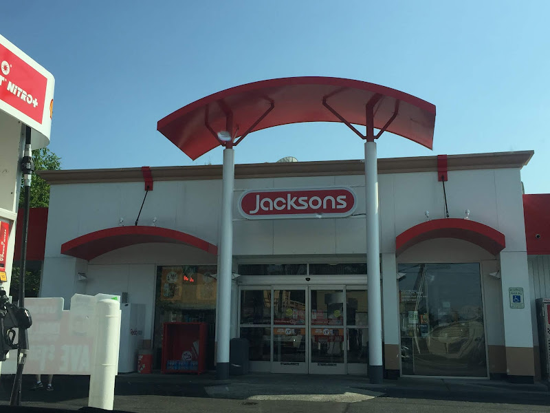 Jacksons Food Stores