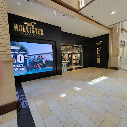 Hollister