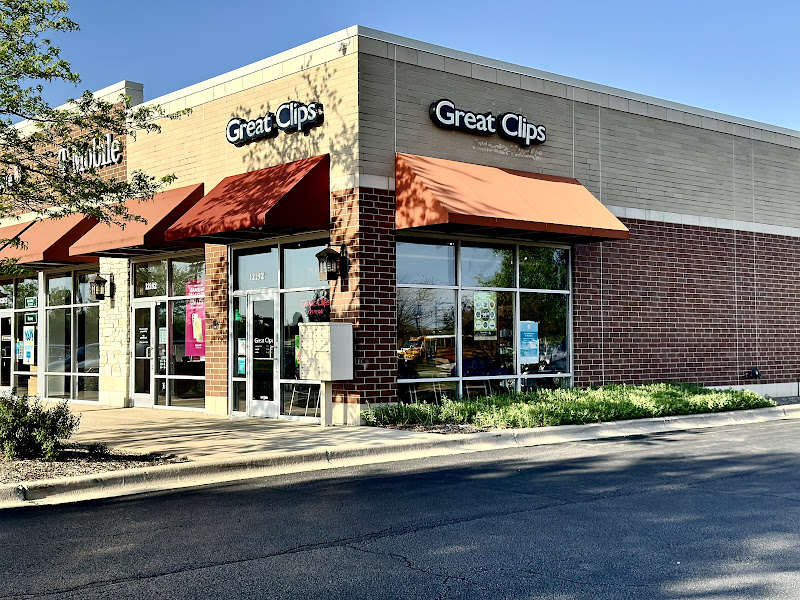 Great Clips