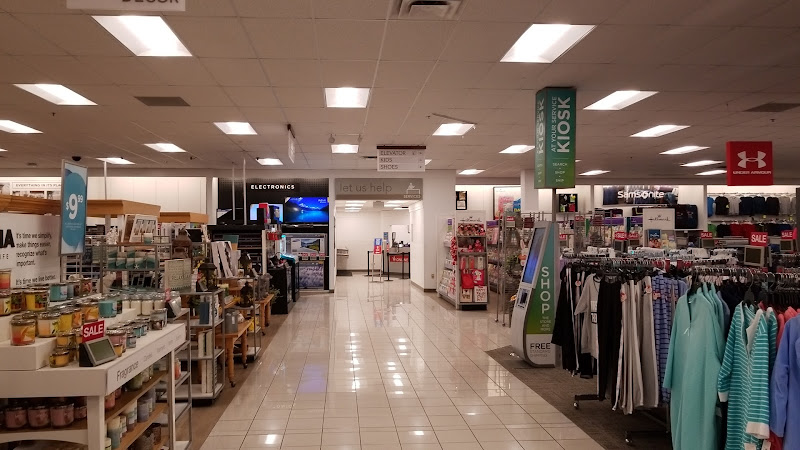 Kohl's