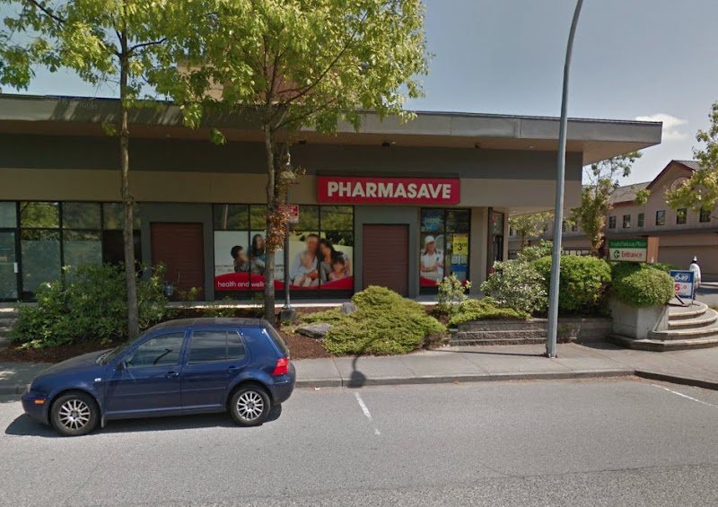 Pharmasave