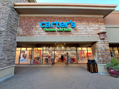 Carter's