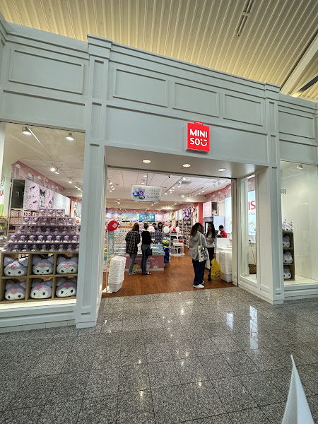 Miniso