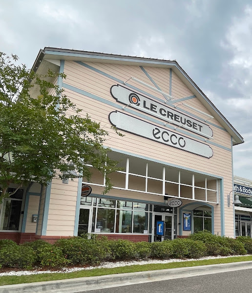 ECCO OUTLET HILTON HEAD