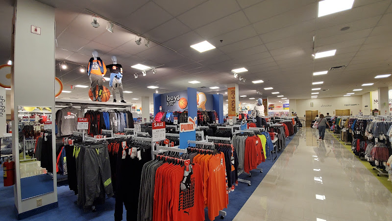 Boscov's