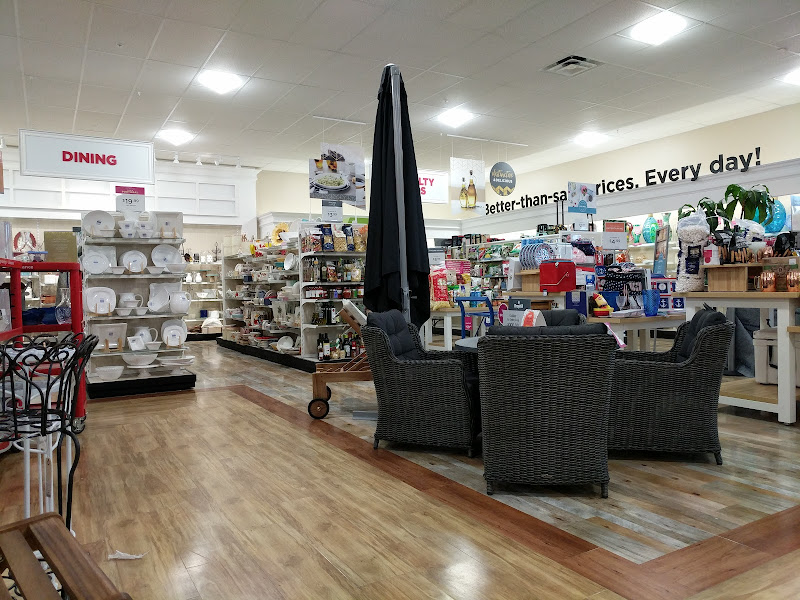 HomeGoods