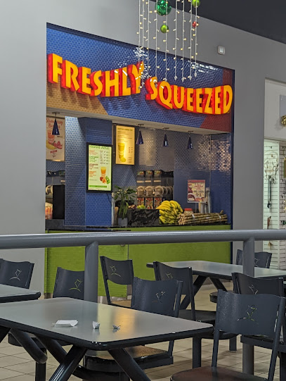 Freshly Squeezed
