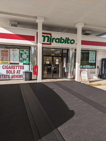 Mirabito Convenience Store