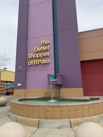 The Outlet Shoppes at Laredo