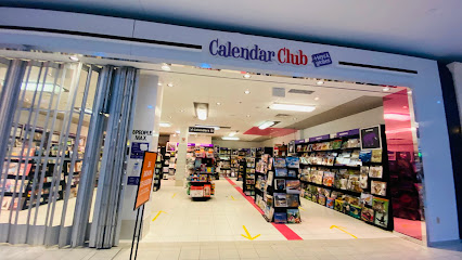 Calendar Club