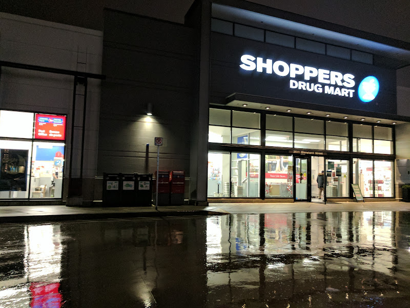 Shoppers Drug Mart
