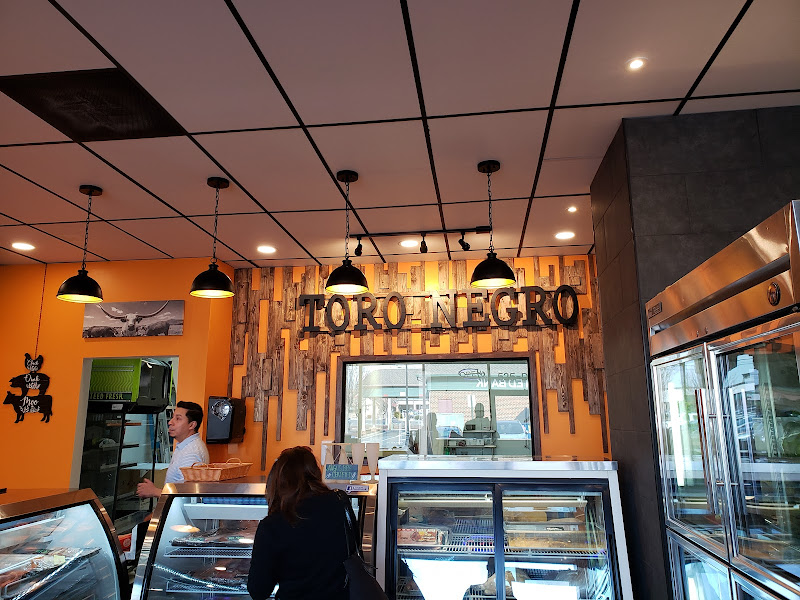 Carniceria El Toro Negro