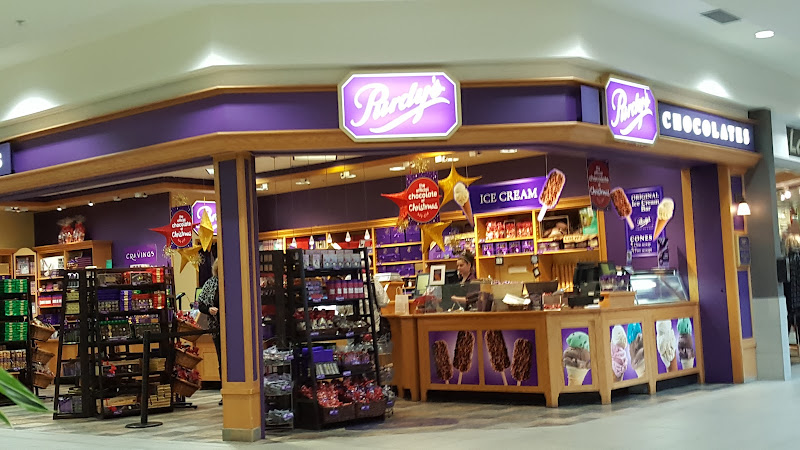 Purdys Chocolatier