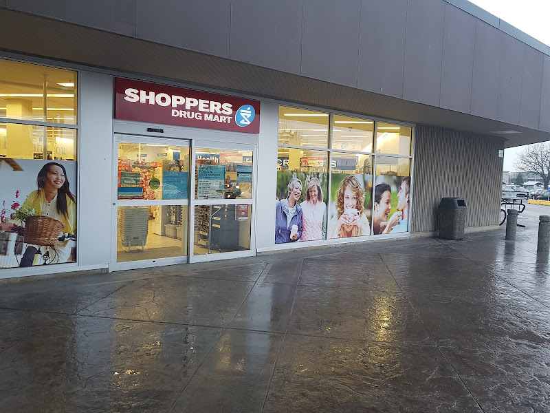 Shoppers Drug Mart