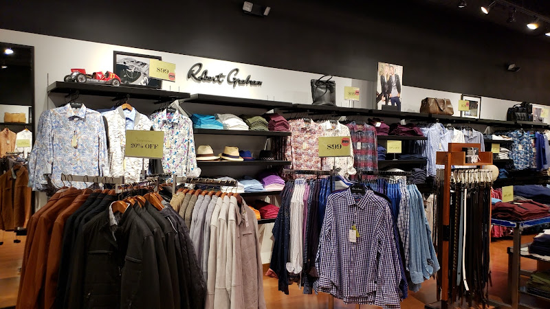 Robert Graham Outlet