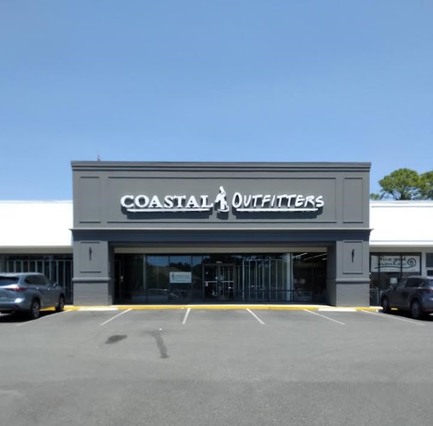 Coastal Outfitters
