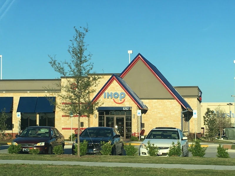 IHOP