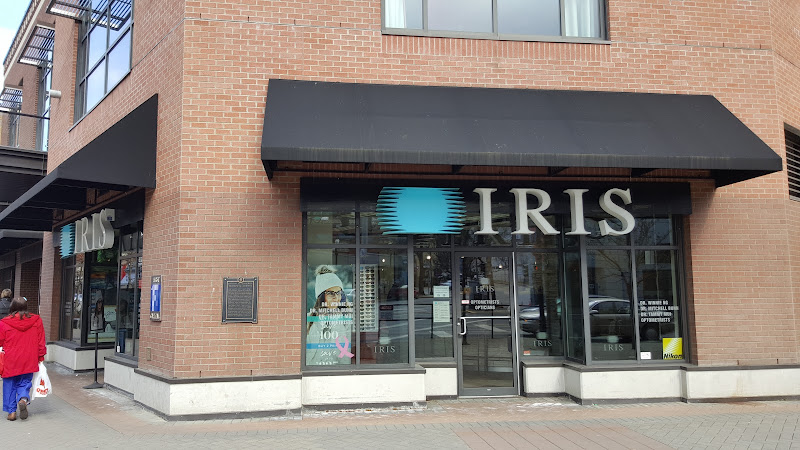 Iris