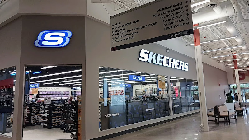 Skechers