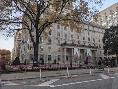 Manulife Financial Headquarter