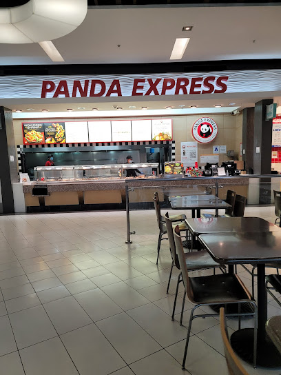 Panda Express