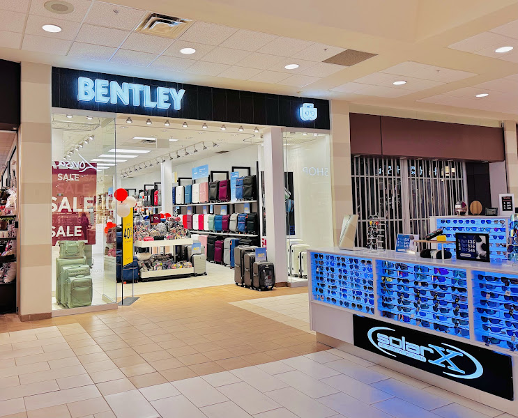 Bentley