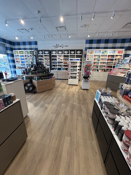 Bath & Body Works