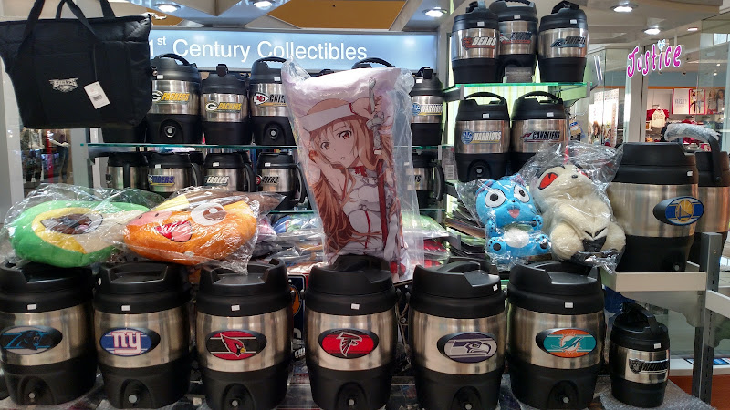 21st Century Collectibles