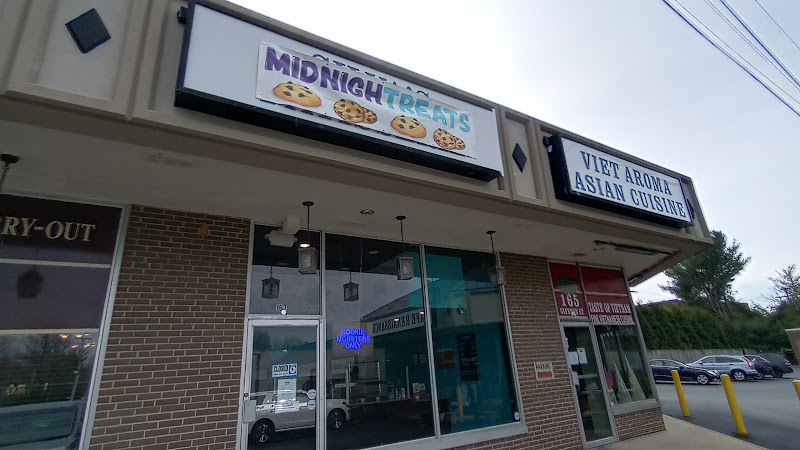 MidnighTreats