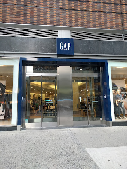 Gap
