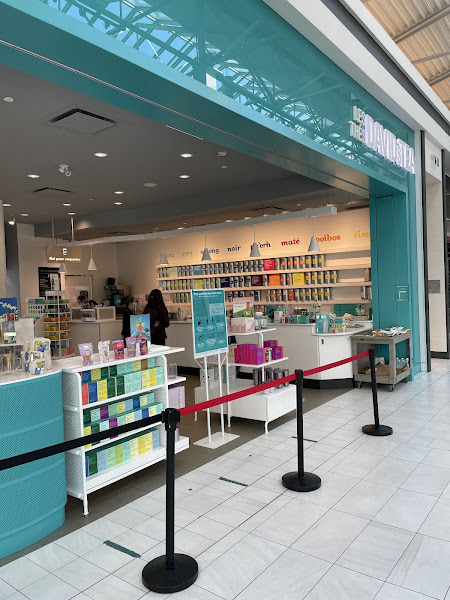 DAVIDsTEA - Promenades St-Bruno