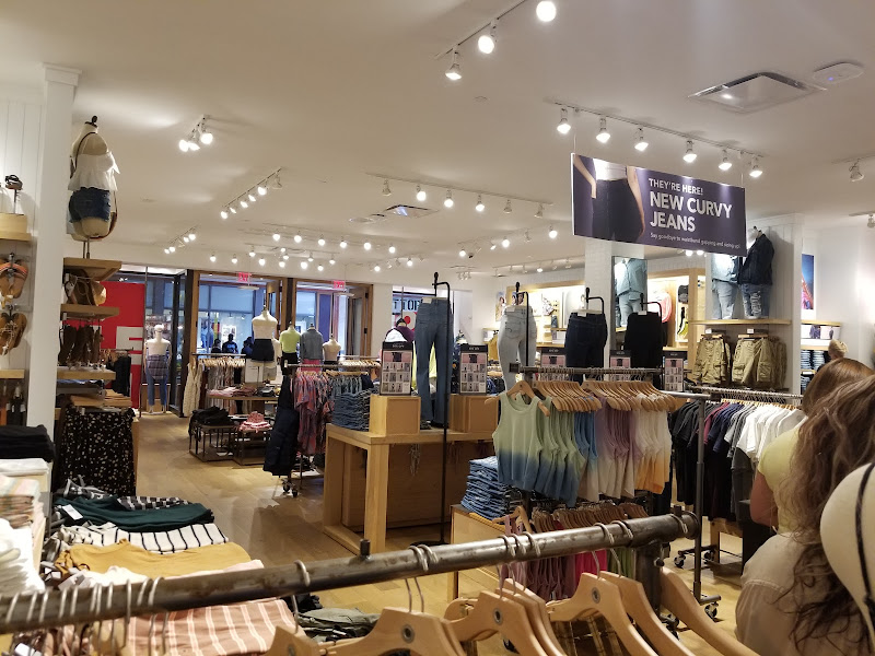 Aerie