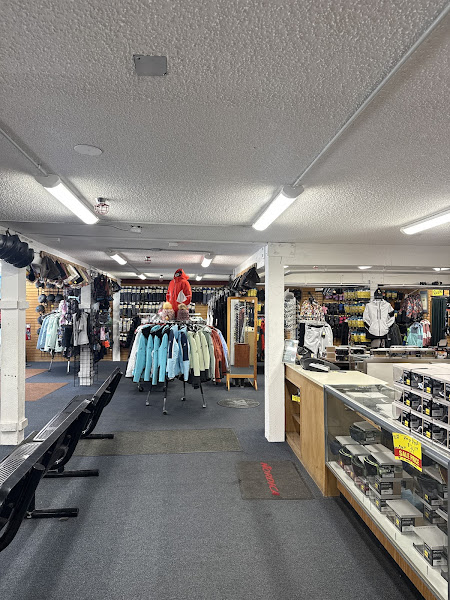 Gene Taylor’s Sports