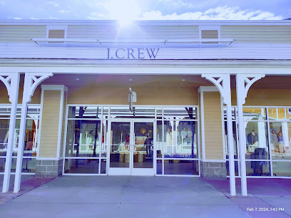 J.Crew | Crewcuts Factory
