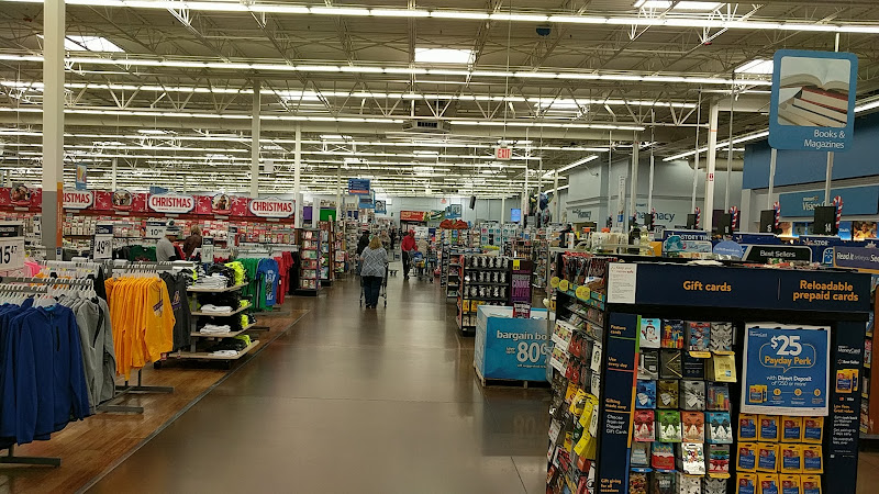 Walmart Supercenter